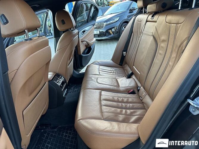 BMW 520 44 interauto-car