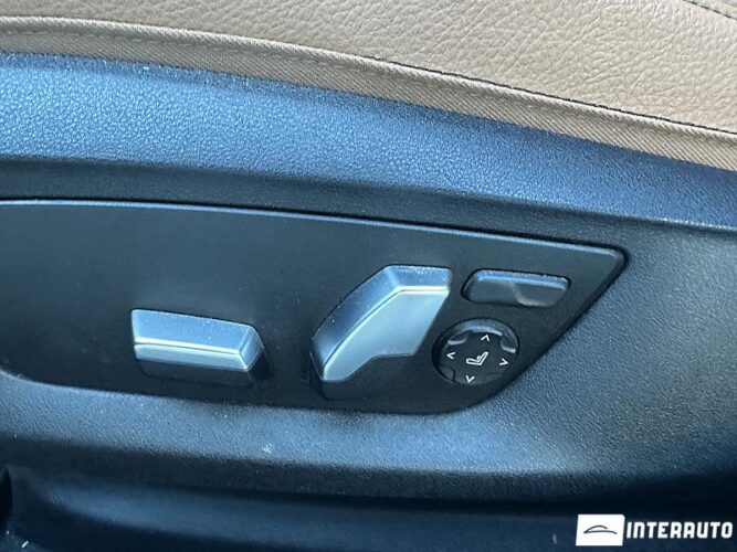 BMW 520 53 interauto-car