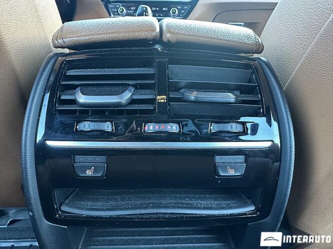 BMW 520 45 interauto-car