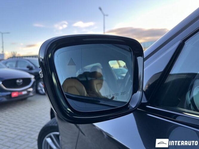 BMW 520 49 interauto-car