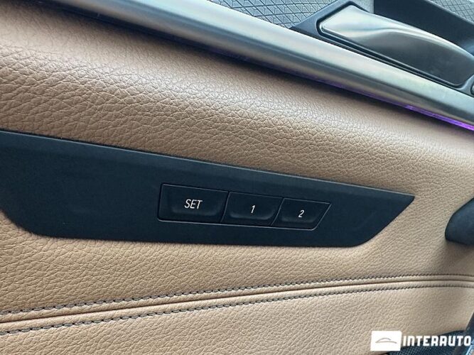 BMW 520 51 interauto-car