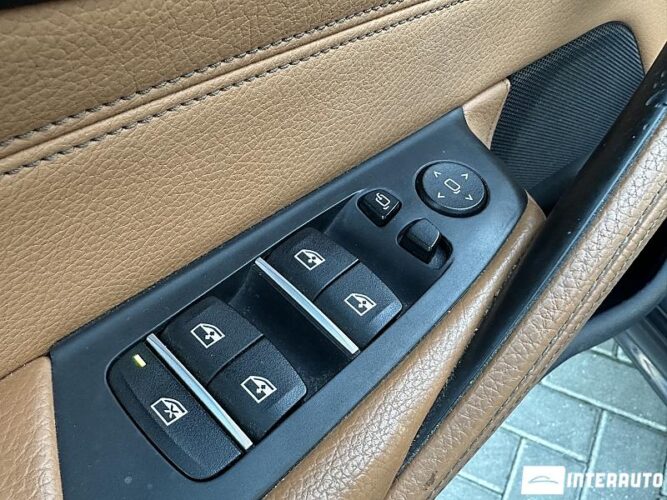 BMW 520 50 interauto-car