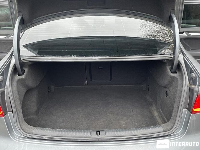 Audi A3 51 interauto-car