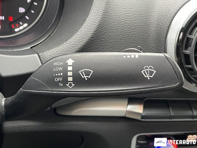 Audi A3 42 interauto-car