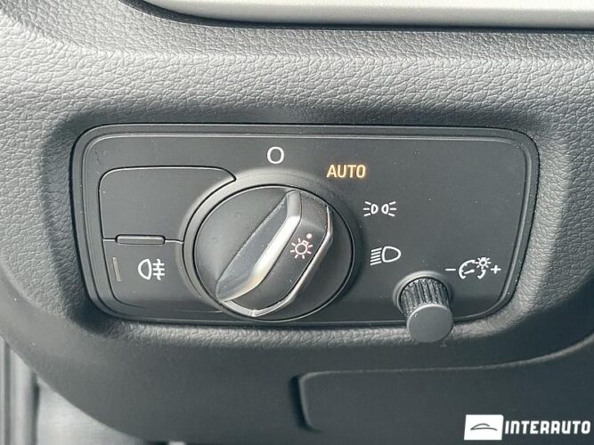 Audi A3 39 interauto-car