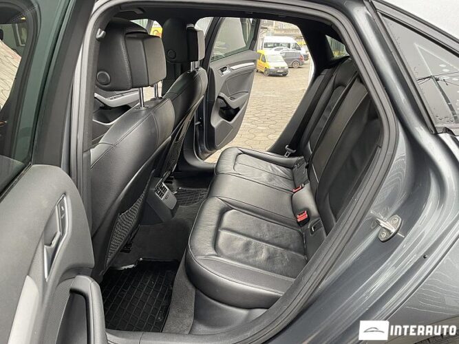 Audi A3 47 interauto-car