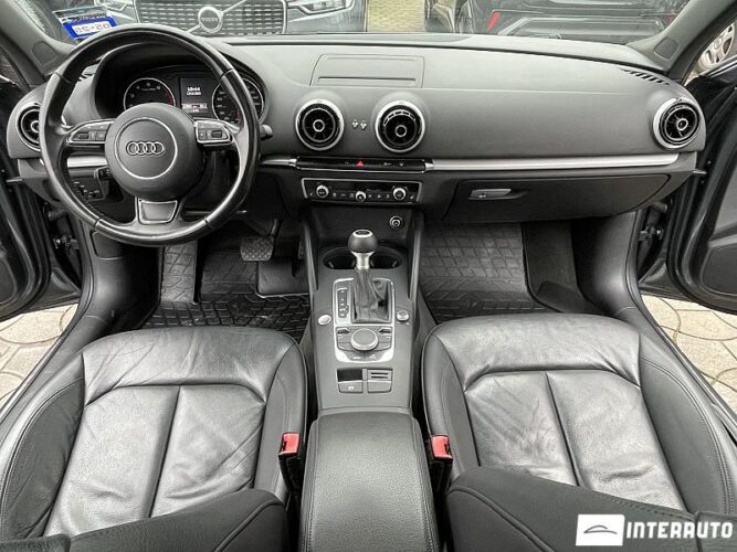 Audi A3 38 interauto-car