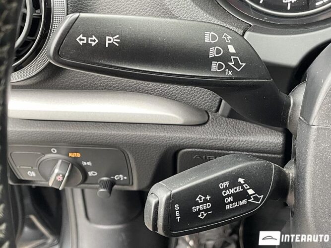 Audi A3 41 interauto-car