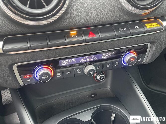 Audi A3 45 interauto-car