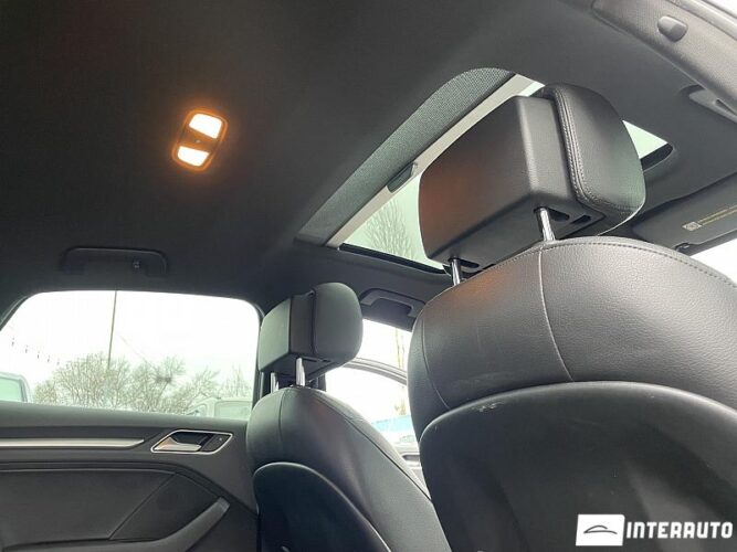 Audi A3 49 interauto-car