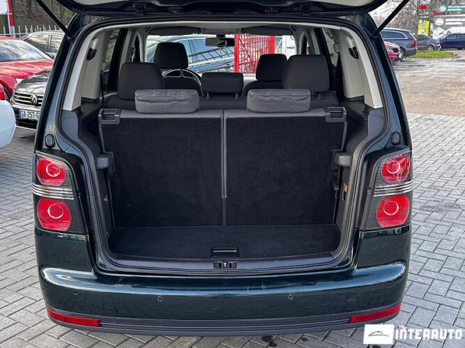 Volkswagen Touran 48 interauto-car