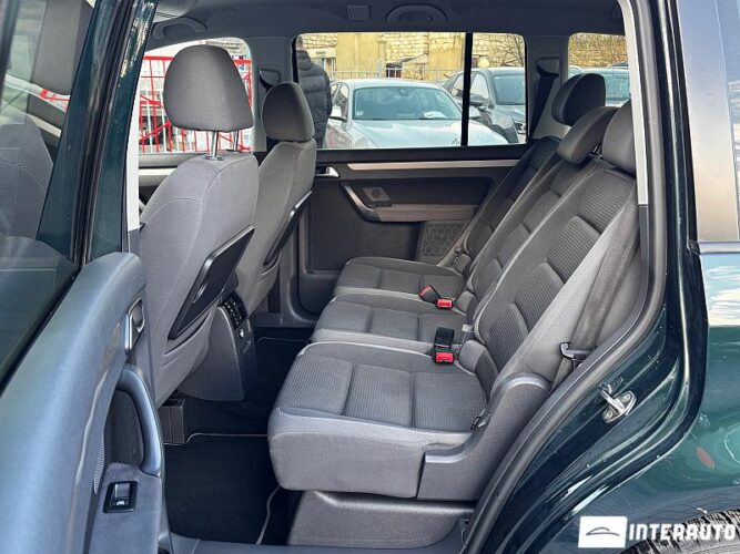 Volkswagen Touran 46 interauto-car