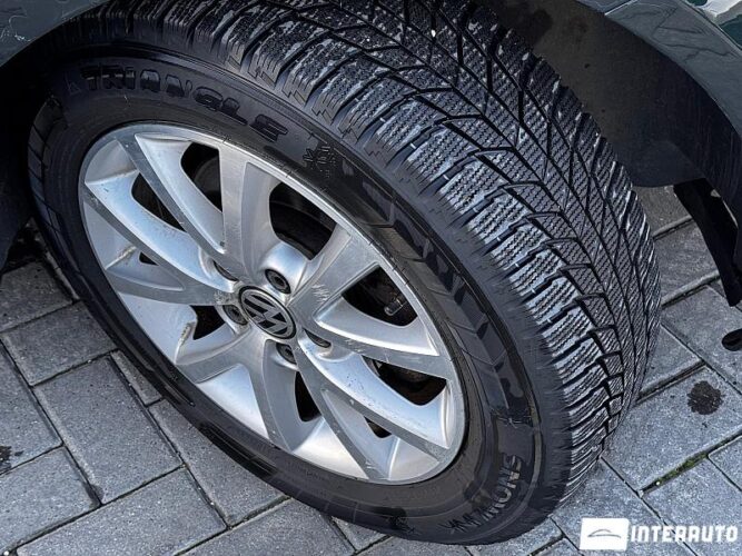 Volkswagen Touran 49 interauto-car