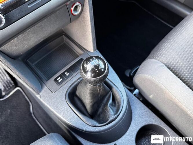 Volkswagen Touran 45 interauto-car