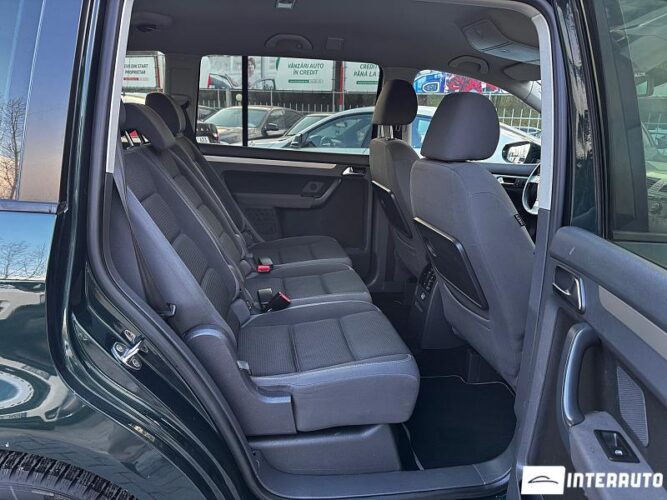 Volkswagen Touran 47 interauto-car