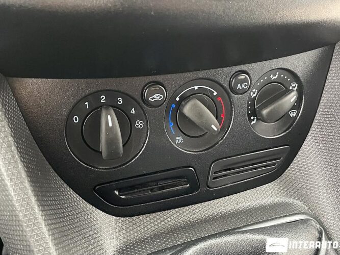 Ford Transit Connect 41 interauto-car