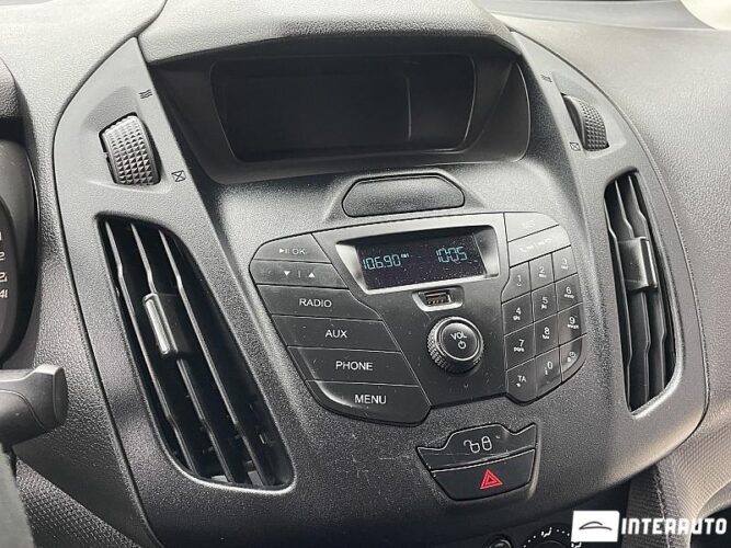 Ford Transit Connect 40 interauto-car