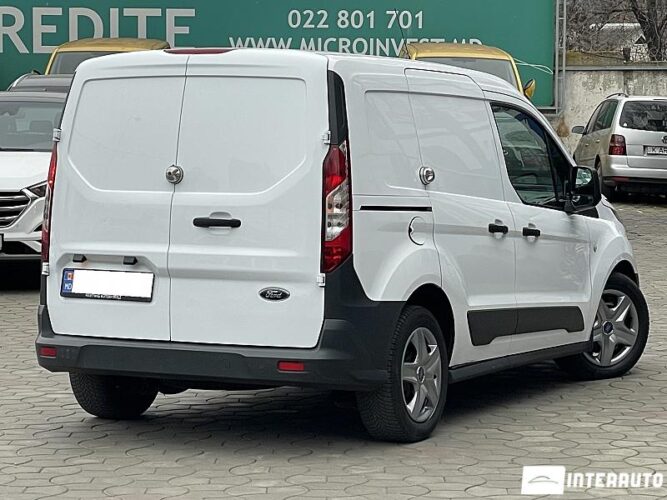 Ford Transit Connect 31 interauto-car