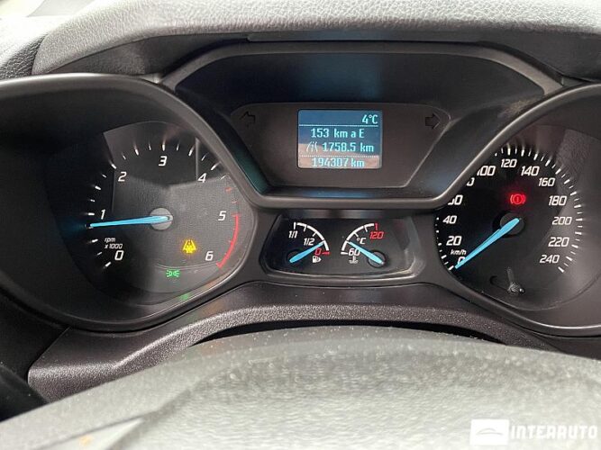 Ford Transit Connect 39 interauto-car
