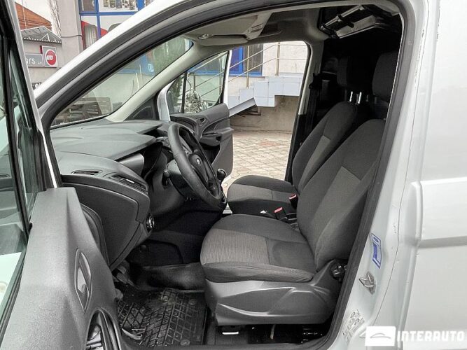 Ford Transit Connect 34 interauto-car