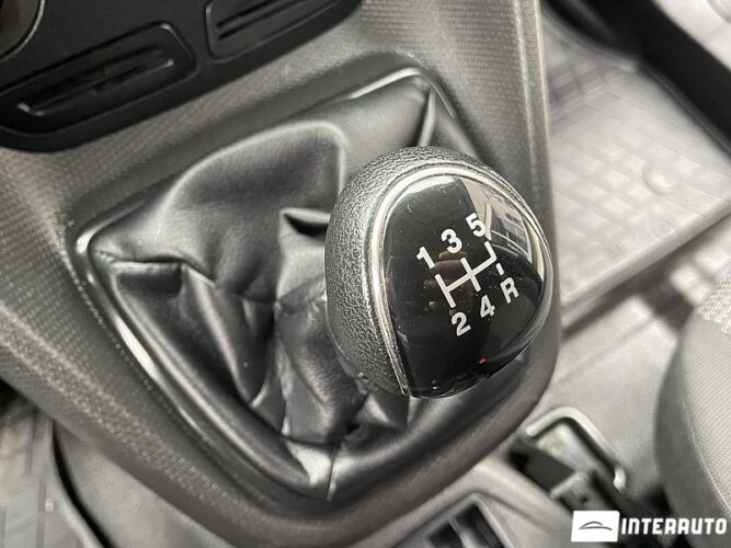 Ford Transit Connect 42 interauto-car