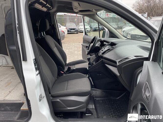 Ford Transit Connect 43 interauto-car