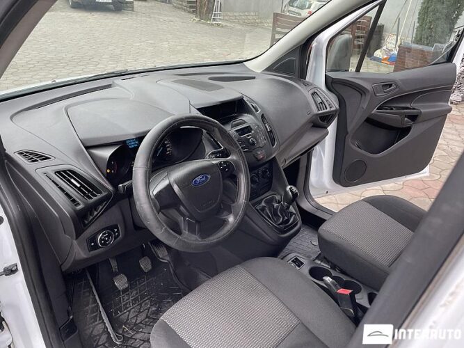 Ford Transit Connect 35 interauto-car