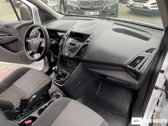 Ford Transit Connect 44 interauto-car