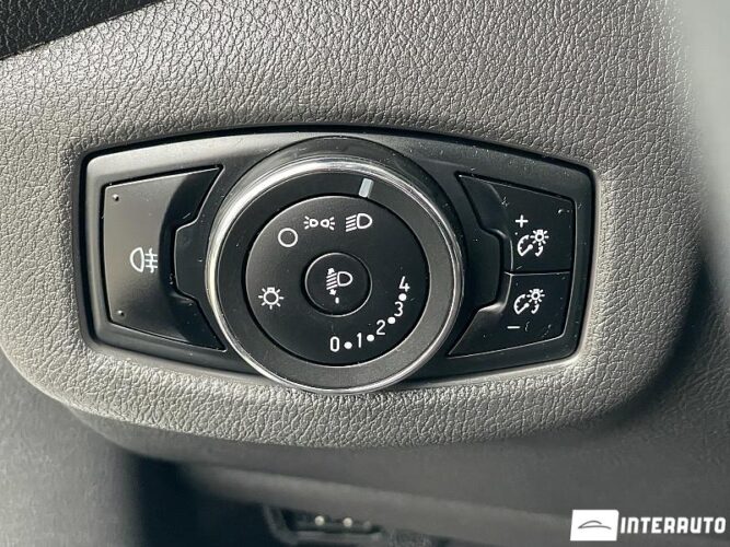 Ford Transit Connect 36 interauto-car