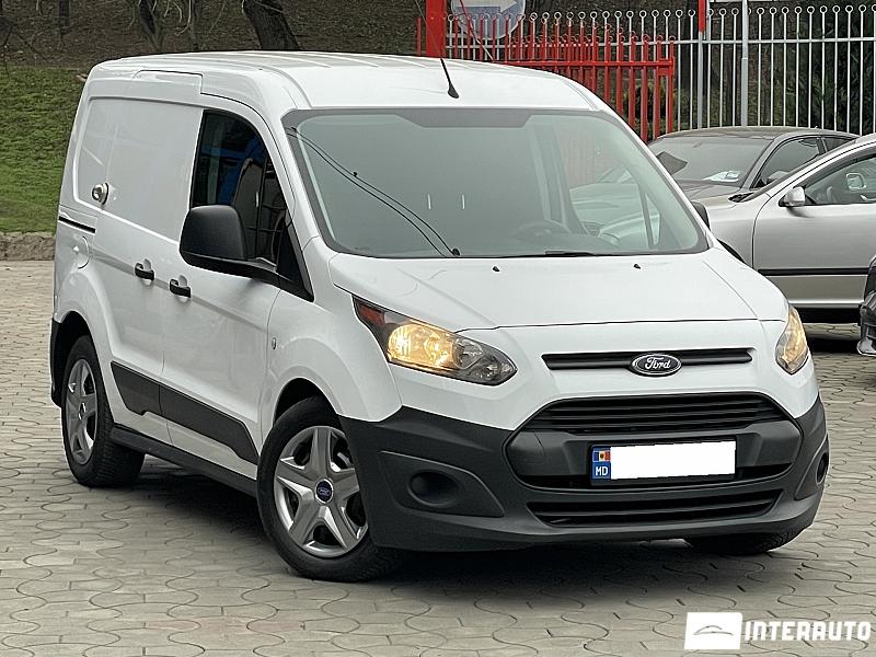 Ford Transit Connect 2 interauto oferta masina