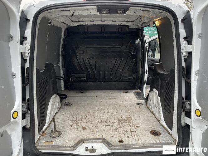 Ford Transit Connect 45 interauto-car