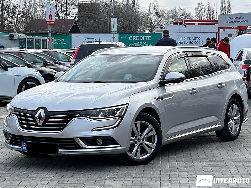 Renault Talisman 2 interauto oferta masina