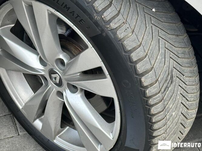 Renault Talisman 47 interauto-car