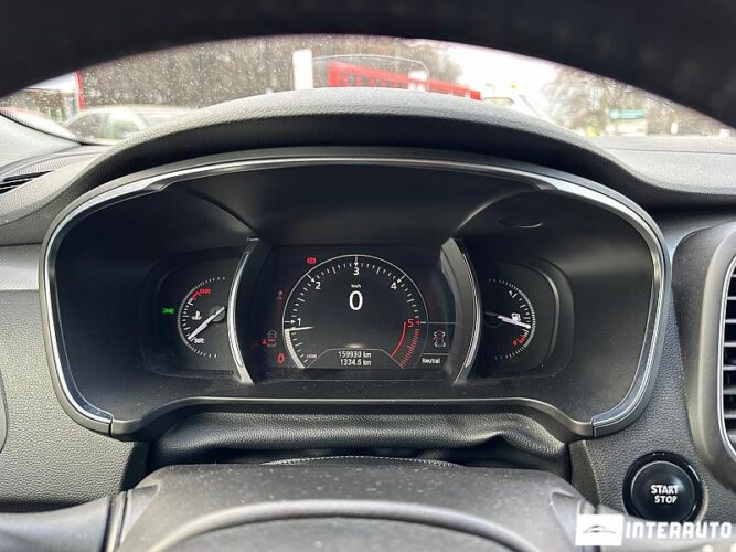 Renault Talisman 39 interauto-car