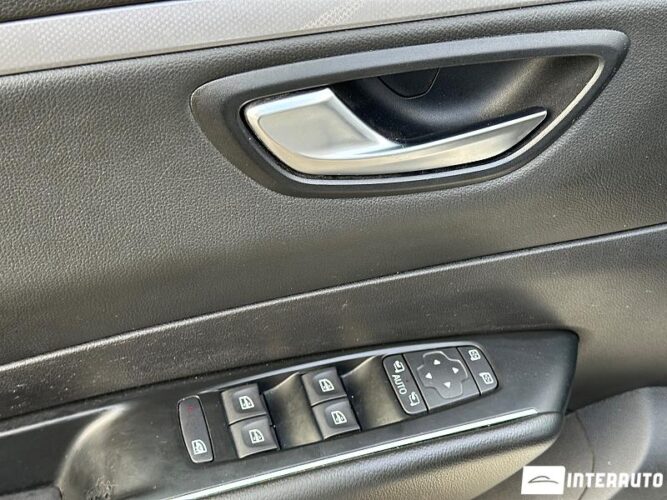 Renault Talisman 43 interauto-car