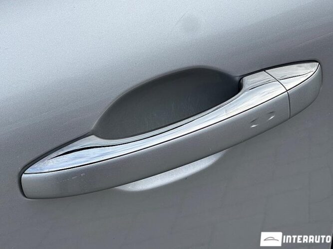 Renault Talisman 48 interauto-car