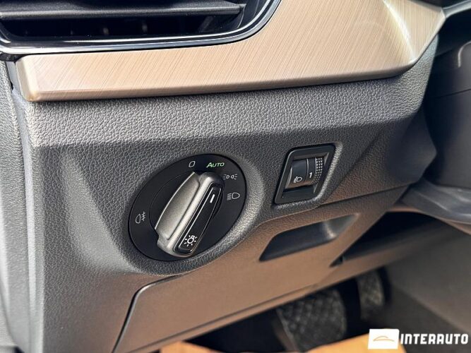 Skoda Kamiq 48 interauto-car