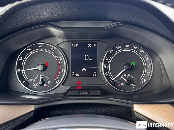 Skoda Kamiq 41 interauto-car