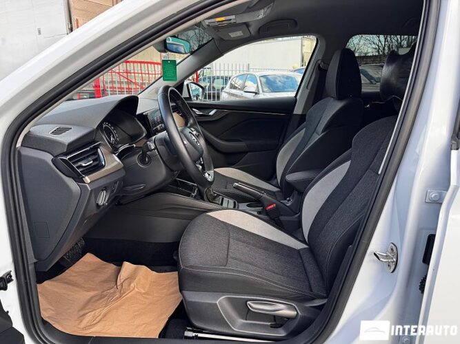 Skoda Kamiq 37 interauto-car