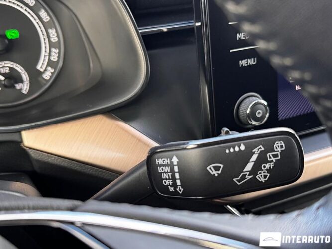 Skoda Kamiq 46 interauto-car