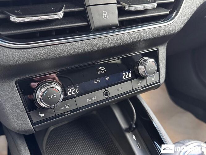 Skoda Kamiq 43 interauto-car