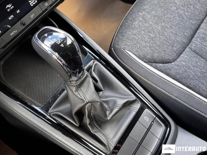 Skoda Kamiq 44 interauto-car