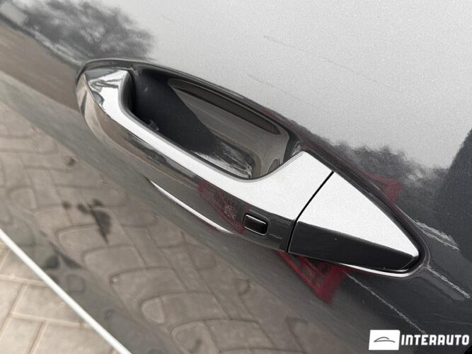 Kia Sportage 51 interauto-car