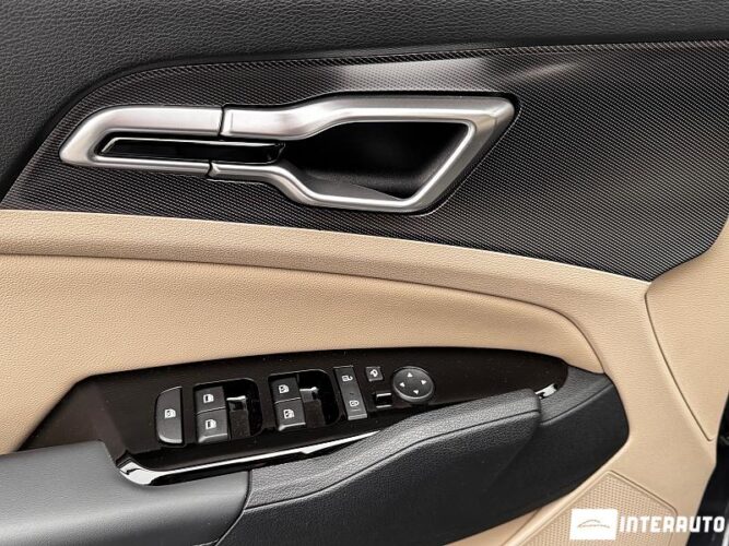 Kia Sportage 45 interauto-car