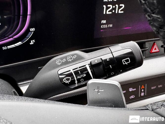 Kia Sportage 43 interauto-car