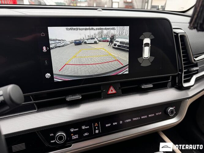 Kia Sportage 41 interauto-car