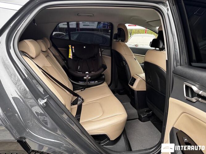 Kia Sportage 47 interauto-car