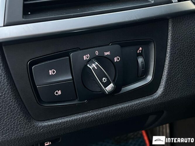 BMW 330E 39 interauto-car