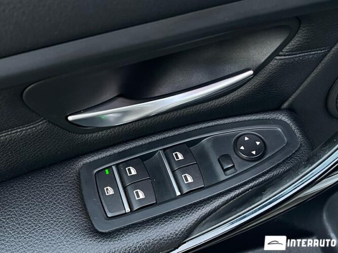 BMW 330E 37 interauto-car