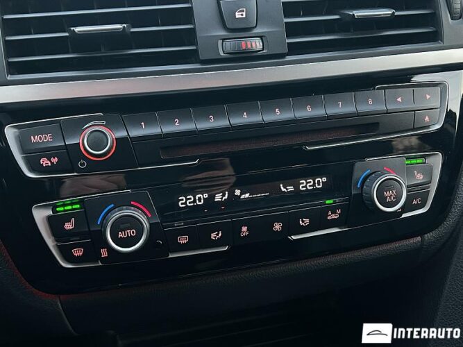 BMW 330E 46 interauto-car